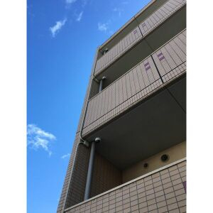 【外観】 | エステート愛和