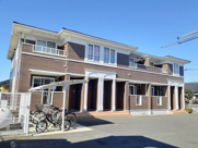 ビューティー浜山Ａの画像