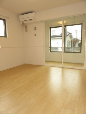 【居間・リビング】 | フェリビータ