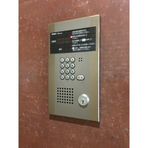 【外観】 | ラ・ヴィアンパレスⅡ