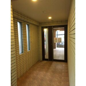 【外観】 | ラ・ヴィアンパレスⅡ