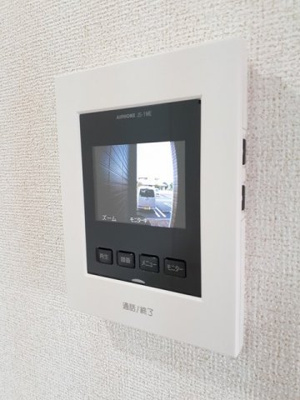 【セキュリティ】 | ソレイユⅠ