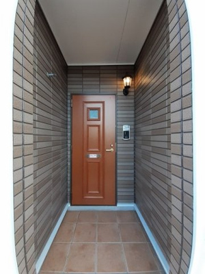 【その他共用部分】 | ソレイユⅠ