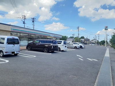 【周辺】 | ソレイユⅠ | セブンイレブン 宇佐別府店まで700m