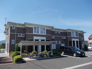 ソレイユⅠの画像