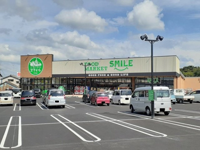 【周辺】 | Ｋｉｌａｌａ | スマイルＵＳＡまで1200m