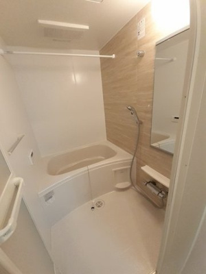 【浴室】 | Ｋｉｌａｌａ