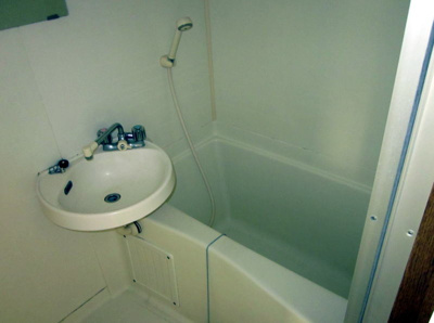 【浴室】 | ＹＹハイツ