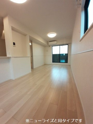 【居間・リビング】 | サンテックⅡ