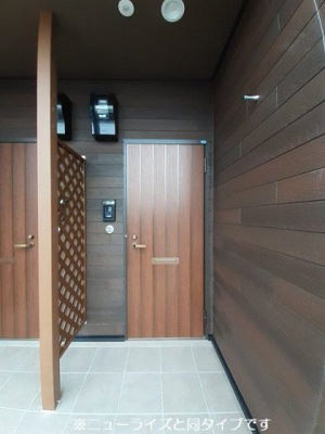 【その他共用部分】 | サンテックⅡ