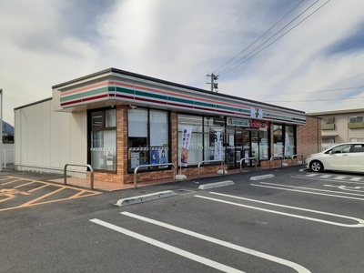 【周辺】 | サンテックⅡ | セブンイレブン宇佐閤店まで500m
