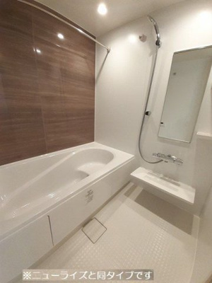 【浴室】 | ジラソーレ