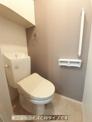 【トイレ】 | ジラソーレ