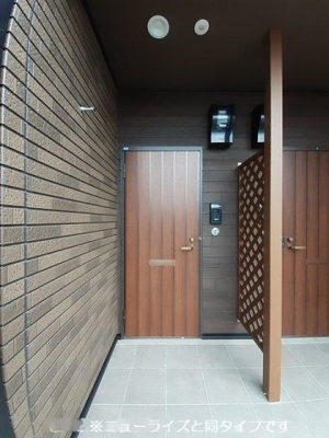 【その他共用部分】 | ジラソーレ