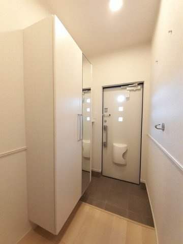 【玄関】 | プレミアム３０番館