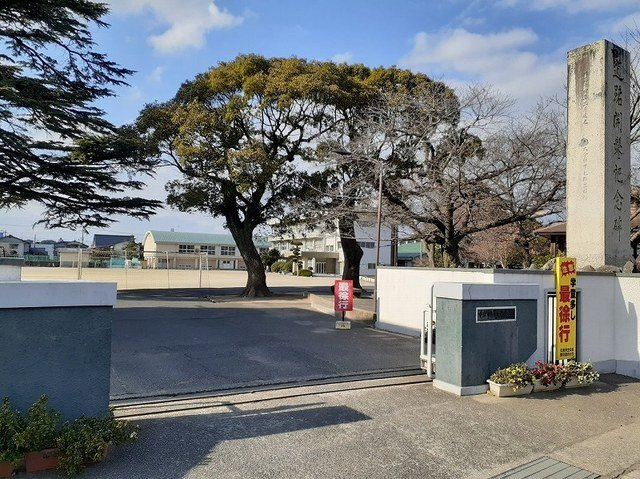 【周辺】 | プレミアム３０番館 | 豊田小学校まで2300m