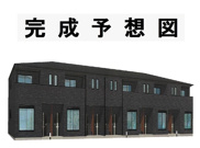 ＵＳＡ　ＣＩＴＹ　ブリッサ大塚の画像