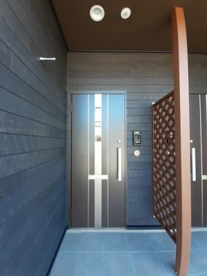 【その他共用部分】 | プレミアム３１番館