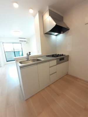 【キッチン】 | プレミアム３１番館