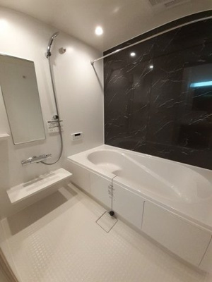 【浴室】 | プレミアム３１番館