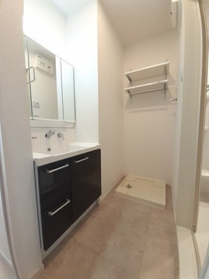 【洗面所】 | プレミアム３１番館