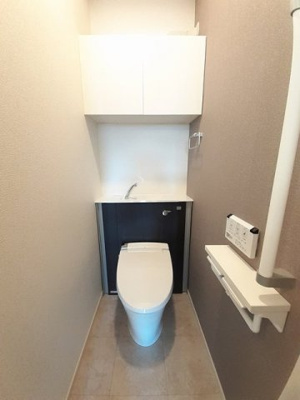 【トイレ】 | プレミアム３１番館