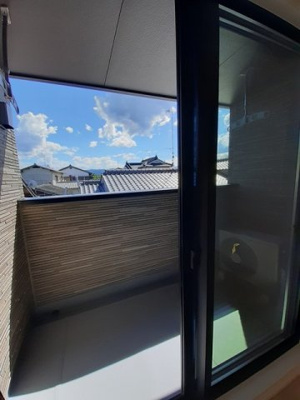 【バルコニー】 | プレミアム３１番館