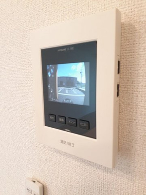 【セキュリティ】 | プレミアム３２番館