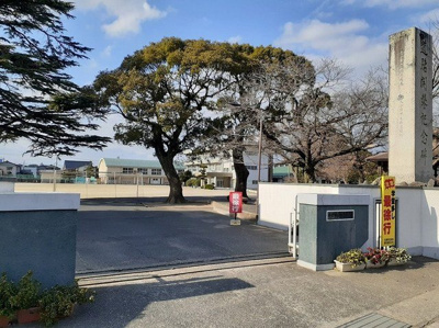 【周辺】 | プレミアム３２番館 | 豊田小学校まで2300m