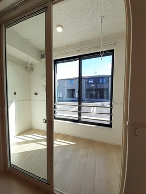 【内装】 | プレミアム３２番館