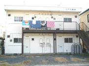 ハイツ森本の画像