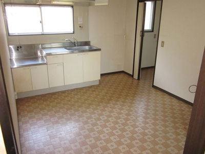 【居間・リビング】 | ハイツ配原