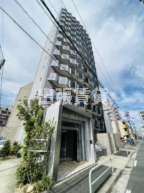 仲介手数料0円！La Bellezzaの外観