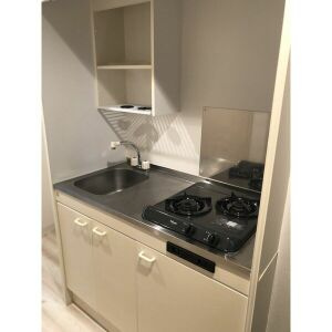 【内装】 | エーデルワイス