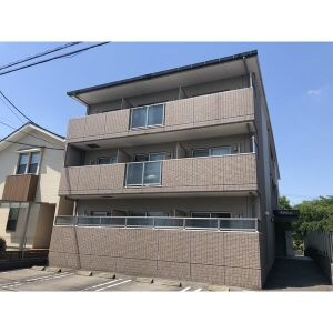 【外観】 | エーデルワイス