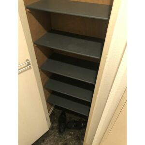 【収納】 | エーデルワイス