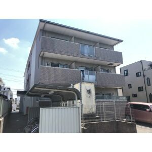 【外観】 | エーデルワイス