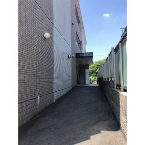 【外観】 | エーデルワイス