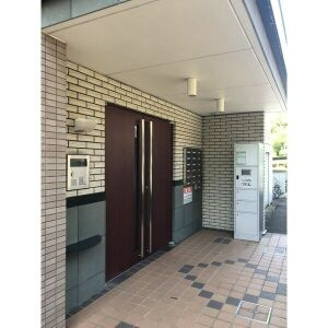 【外観】 | エーデルワイス