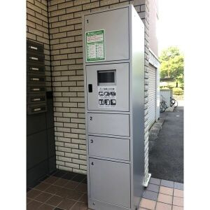 【外観】 | エーデルワイス