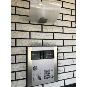 【外観】 | エーデルワイス