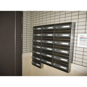 【外観】 | エーデルワイス