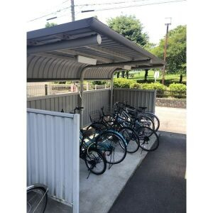 【外観】 | エーデルワイス