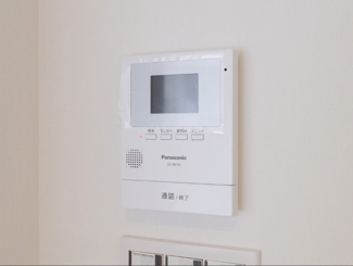 【セキュリティ】 | ニックハイム木場公園第5