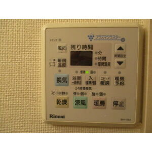 【内装】 | エーデルワイス
