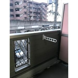 【バルコニー】 | エクセレンス