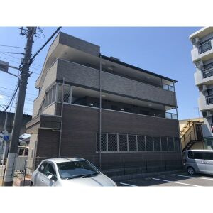 【外観】 | エクセレンス