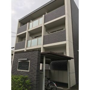 【外観】 | エクセル宝が丘