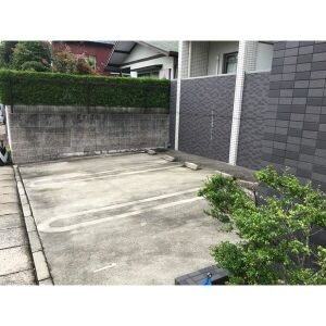 【外観】 | エクセル宝が丘