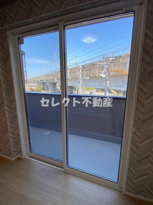 【バルコニー】 | プレミスト新八代 | プレミスト新八代 　